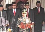 Teks Pancasila Dibacakan Dandim Pangandaran Saat Upacara Peringatan HUT Ke-79 Republik Indonesia