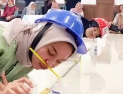 RSUD Pandega Pangandaran Meriahkan HUT Ke 79 Republik Indonesia