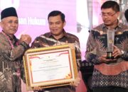 JDIH DPRD Kabupaten Pangandaran Raih Peringkat TERBAIK Ke-1 Nasional Tahun 2024
