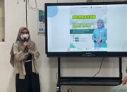 Cara Diet Sehat Khusus Penderita Penyakit Jantung,Begini Kata Ahli Gizi RSUD Pandega Pangandaran