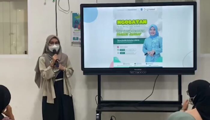 Cara Diet Sehat Khusus Penderita Penyakit Jantung,Begini Kata Ahli Gizi RSUD Pandega Pangandaran