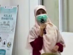 Rahasia Terapi Bagi Pasien Diabetes,Ini Panduannya