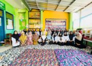 KKGRA Parigi Gelar Rakor dan Sosialisasi: Bahas Monev dan Persiapan Festival FATRIA 2025