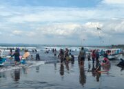 Insiden Laka Laut di Pantai Pangandaran, Bripka Anditya Munartono Gugur Selamatkan Wisatawan