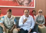 Paslon Nomor Urut 02 Ujang Endin-Dadang Solihat Resmi Cabut Gugatan Pilkada Pangandaran 2024 di MK