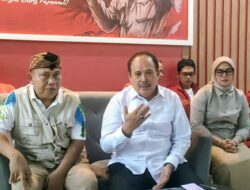 Paslon Nomor Urut 02 Ujang Endin-Dadang Solihat Resmi Cabut Gugatan Pilkada Pangandaran 2024 di MK