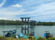 Pembangunan Jembatan Sodongkopo Mangkrak, Warga Keluhkan Dampaknya
