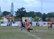 Jadwal Lengkap Kompetisi Sepakbola Dandim Cup 2 Tahun 2025