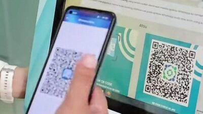 RSUD Pandega Pangandaran Hadirkan Inovasi ASINPARI, Permudah Pendaftaran Pasien BPJS