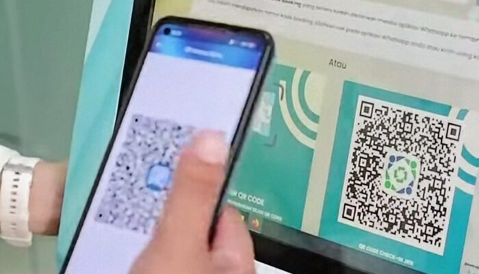RSUD Pandega Pangandaran Hadirkan Inovasi ASINPARI, Permudah Pendaftaran Pasien BPJS