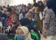 RSUD Pandega Pangandaran Konsisten Tingkatkan Pelayanan Melalui Program Mapay Pandega