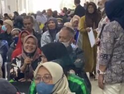 RSUD Pandega Pangandaran Konsisten Tingkatkan Pelayanan Melalui Program Mapay Pandega
