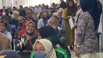 RSUD Pandega Pangandaran Konsisten Tingkatkan Pelayanan Melalui Program Mapay Pandega