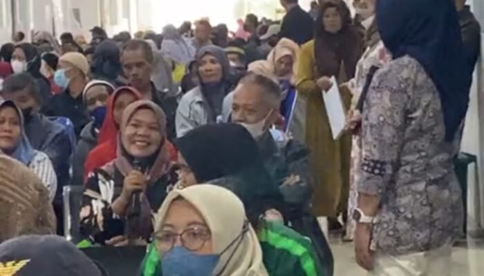 RSUD Pandega Pangandaran Konsisten Tingkatkan Pelayanan Melalui Program Mapay Pandega