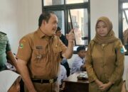 Peluncuran Tahap Kedua Program Makan Bergizi Gratis di Pangandaran