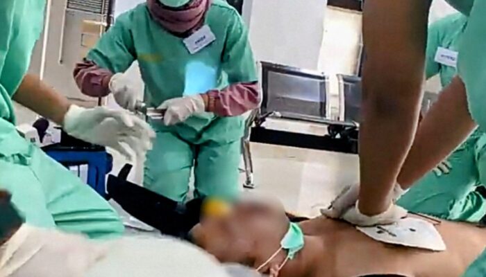 Mengenal Kode-Kode Tanggap Darurat untuk Kesiapsiagaan Bencana dan Situasi Darurat Di RSUD Pandega Pangandaran