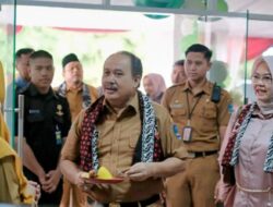 Labkesda Pangandaran Resmi Beroperasi, Diharapkan Tekan Rujukan ke Luar Daerah