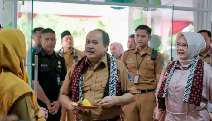 Labkesda Pangandaran Resmi Beroperasi, Diharapkan Tekan Rujukan ke Luar Daerah