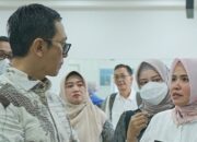 RSUD Pandega Pangandaran Terima Kunjungan Dewas BPJS Kesehatan RI