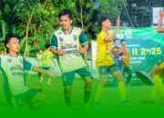 Final Dandim Cup II 2025: Desa Cijulang vs Desa Legokjawa, Siapa Juara Tahun Ini?