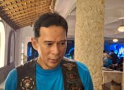 HDCI Bandung Perkuat Eksistensi dengan Pelantikan Anggota Baru dan Aksi Sosial di Pangandaran