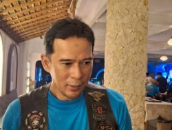 HDCI Bandung Perkuat Eksistensi dengan Pelantikan Anggota Baru dan Aksi Sosial di Pangandaran