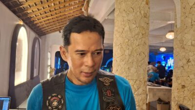 HDCI Bandung Perkuat Eksistensi dengan Pelantikan Anggota Baru dan Aksi Sosial di Pangandaran