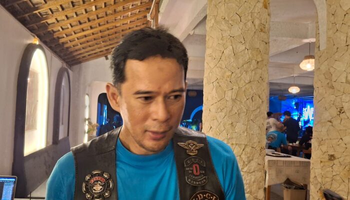 HDCI Bandung Perkuat Eksistensi dengan Pelantikan Anggota Baru dan Aksi Sosial di Pangandaran