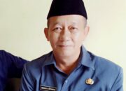 Salah Satu Camat Di Kabupaten Pangandaran Sampaikan Permohonan Maaf ke BKPSDM dan Bupati Jeje Wiradinata