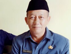 Salah Satu Camat Di Kabupaten Pangandaran Sampaikan Permohonan Maaf ke BKPSDM dan Bupati Jeje Wiradinata