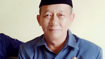 Salah Satu Camat Di Kabupaten Pangandaran Sampaikan Permohonan Maaf ke BKPSDM dan Bupati Jeje Wiradinata