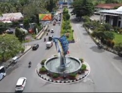 Warga Pangandaran Bersiap! Ops Keselamatan Lodaya 2025 Digelar Selama 13 Hari