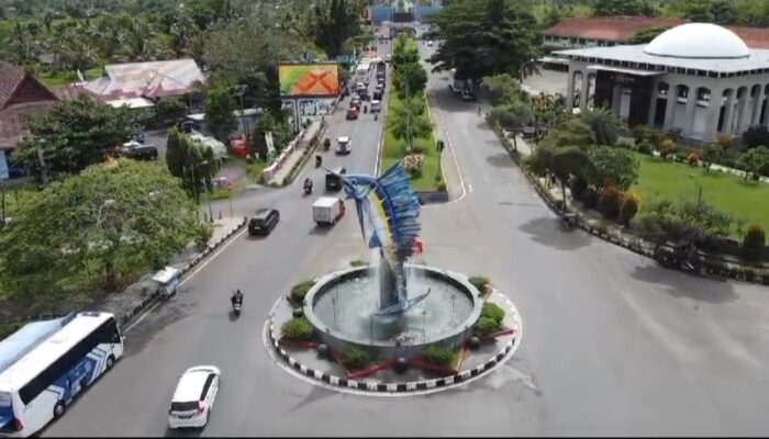 Warga Pangandaran Bersiap! Ops Keselamatan Lodaya 2025 Digelar Selama 13 Hari