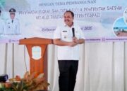 Bupati Pangandaran Jeje Wiradinata Siap Pensiun, Ucapkan Salam Perpisahan