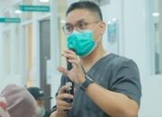 Waspada Kanker Payudara: Dr. Adi Mulya Soroti Pentingnya Deteksi Dini dan Pola Makan Sehat