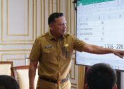 Honorer di Pemkab Pangandaran Berpeluang Jadi PPPK Paruh Waktu, Ini Syaratnya