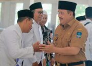 PAW Ketua dan Pengurus MUI Pangandaran Resmi Dikukuhkan, Berbarengan dengan RKD 2025