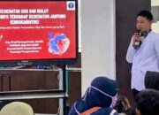 RSUD Pandega Pangandaran Gelar Ngobatan, Bahas Kesehatan Gigi dan Kaitannya dengan Penyakit Jantung
