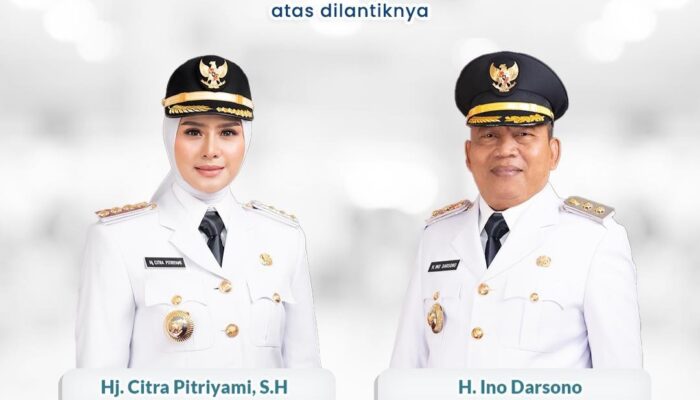 Apresiasi dan Harapan RSUD Pandega Pangandaran atas Pergantian Kepemimpinan Kabupaten Pangandaran