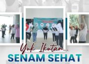 Olahraga: Kunci Hidup Sehat dan Bugar