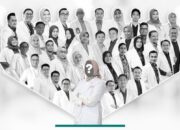 Sambut HUT Ke-5,RSUD Pandega Pangandaran Gelar Pemilihan Dokter Favorit