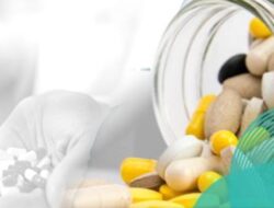 Hati-hati Jangan Menggerus Obat Tablet,Ternyata Efek Samping Beresiko Bagi Kesehatan