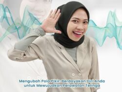 RSUD Pandega Pangandaran Peringati Hari Kesehatan Telinga dan Pendengaran Nasional 2025