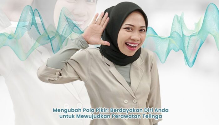RSUD Pandega Pangandaran Peringati Hari Kesehatan Telinga dan Pendengaran Nasional 2025