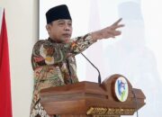 Isu Strategis Pertanian,Perikanan dan Kelautan Berkelanjutan Melalui Program Agropolitan dan Minapolitan