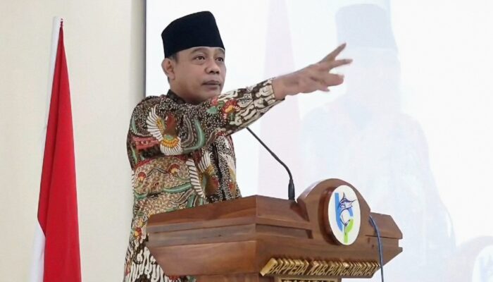 Isu Strategis Pertanian,Perikanan dan Kelautan Berkelanjutan Melalui Program Agropolitan dan Minapolitan
