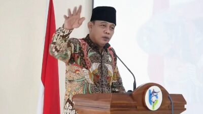Isu-isu Strategis DPRD Pangandaran sebagai Saran Masukan pada Konsultasi Publik Rancangan Awal RPJMD Kabupaten Pangandaran 2025-2029