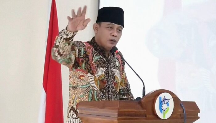 Isu-isu Strategis DPRD Pangandaran sebagai Saran Masukan pada Konsultasi Publik Rancangan Awal RPJMD Kabupaten Pangandaran 2025-2029