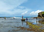 Sensasi Mancing di Sebrotan Madasari, Hiburan Asyik Sambil Ngabuburit Ramadan