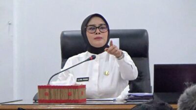 Pejabat Pangandaran Dilarang Mudik pada Hari Pertama Lebaran, Fokus Pantau Wisata